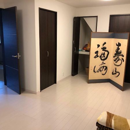 Tane No Ie Apartment Киото Екстериор снимка