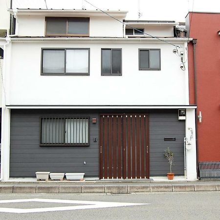 Tane No Ie Apartment Киото Екстериор снимка