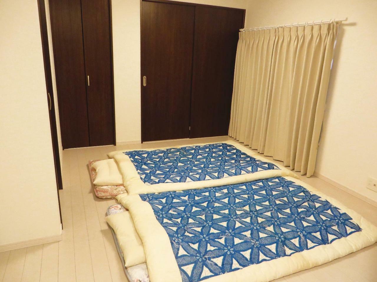 Tane No Ie Apartment Киото Екстериор снимка