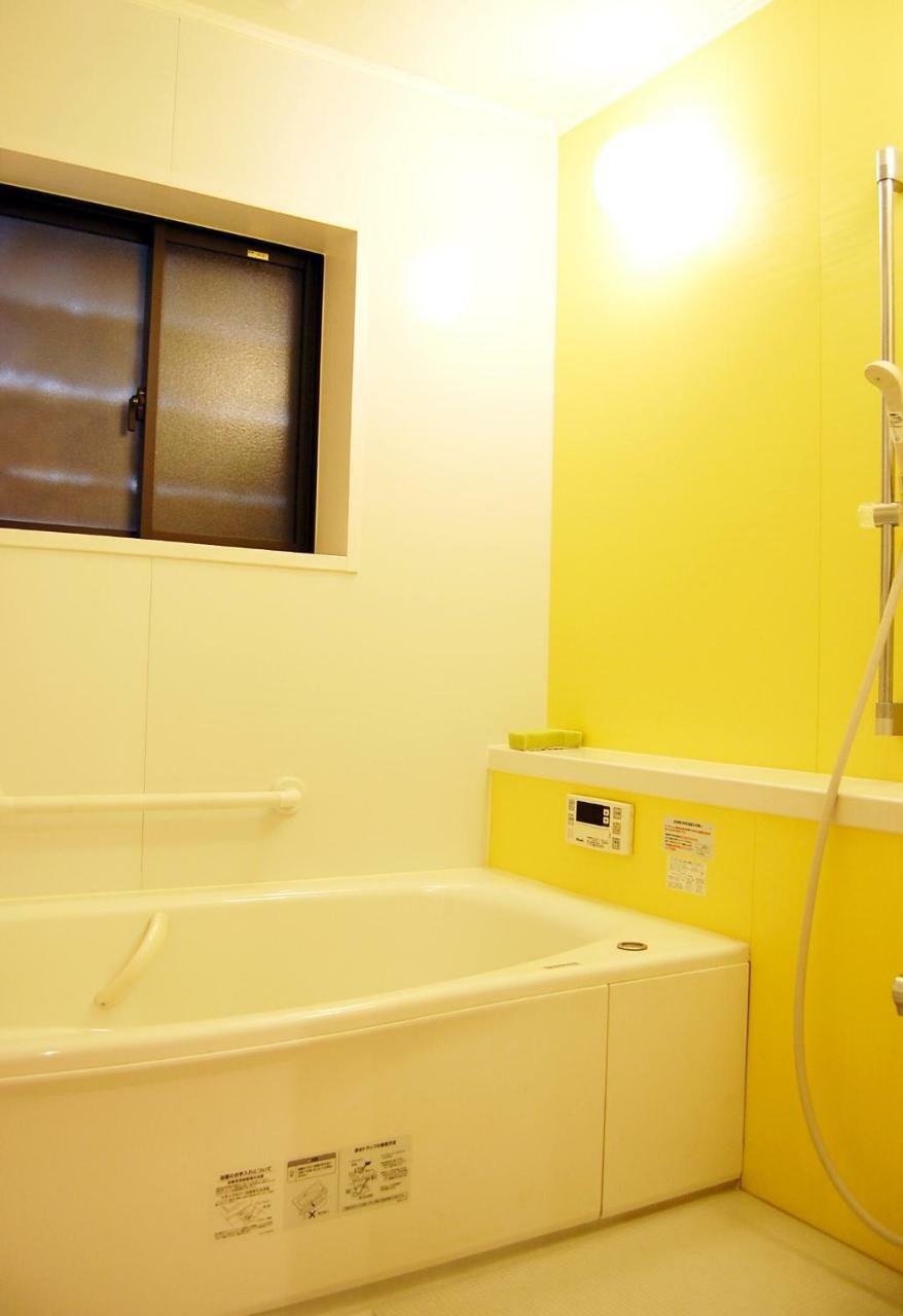 Tane No Ie Apartment Киото Екстериор снимка