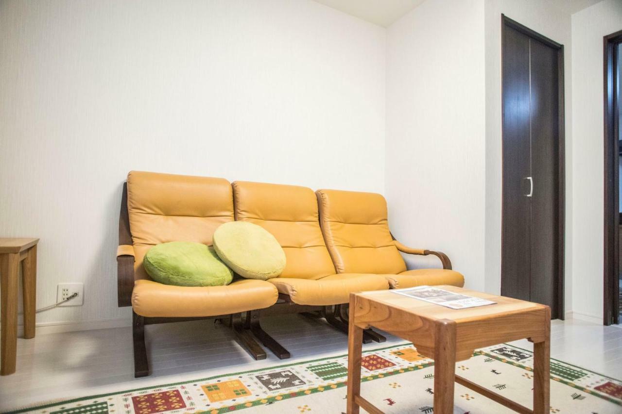 Tane No Ie Apartment Киото Екстериор снимка