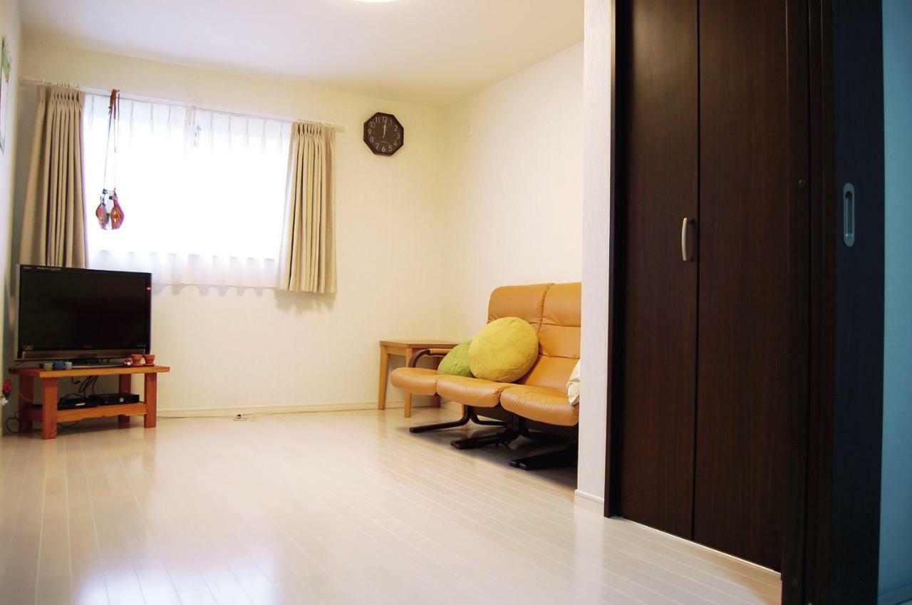 Tane No Ie Apartment Киото Екстериор снимка