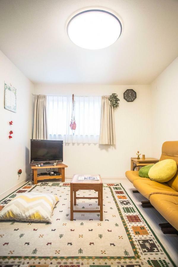 Tane No Ie Apartment Киото Екстериор снимка